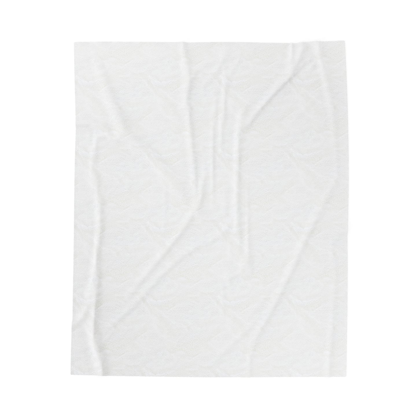 AllLoudApparel Velveteen Plush Blanket