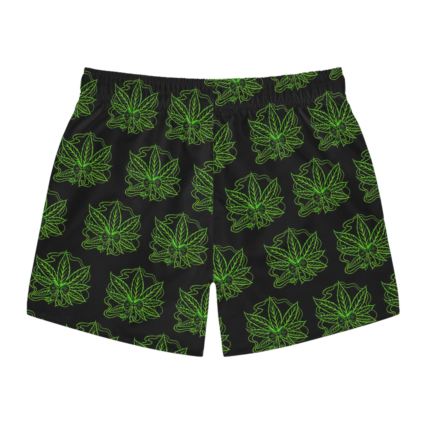 Swim Trunks (AOP)