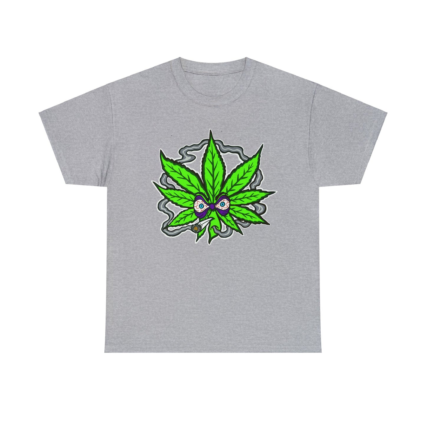AllLoudApparel Unisex Heavy Cotton T-shirts