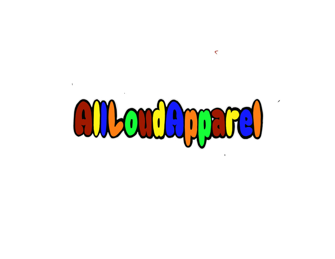 AllLoudApparel
