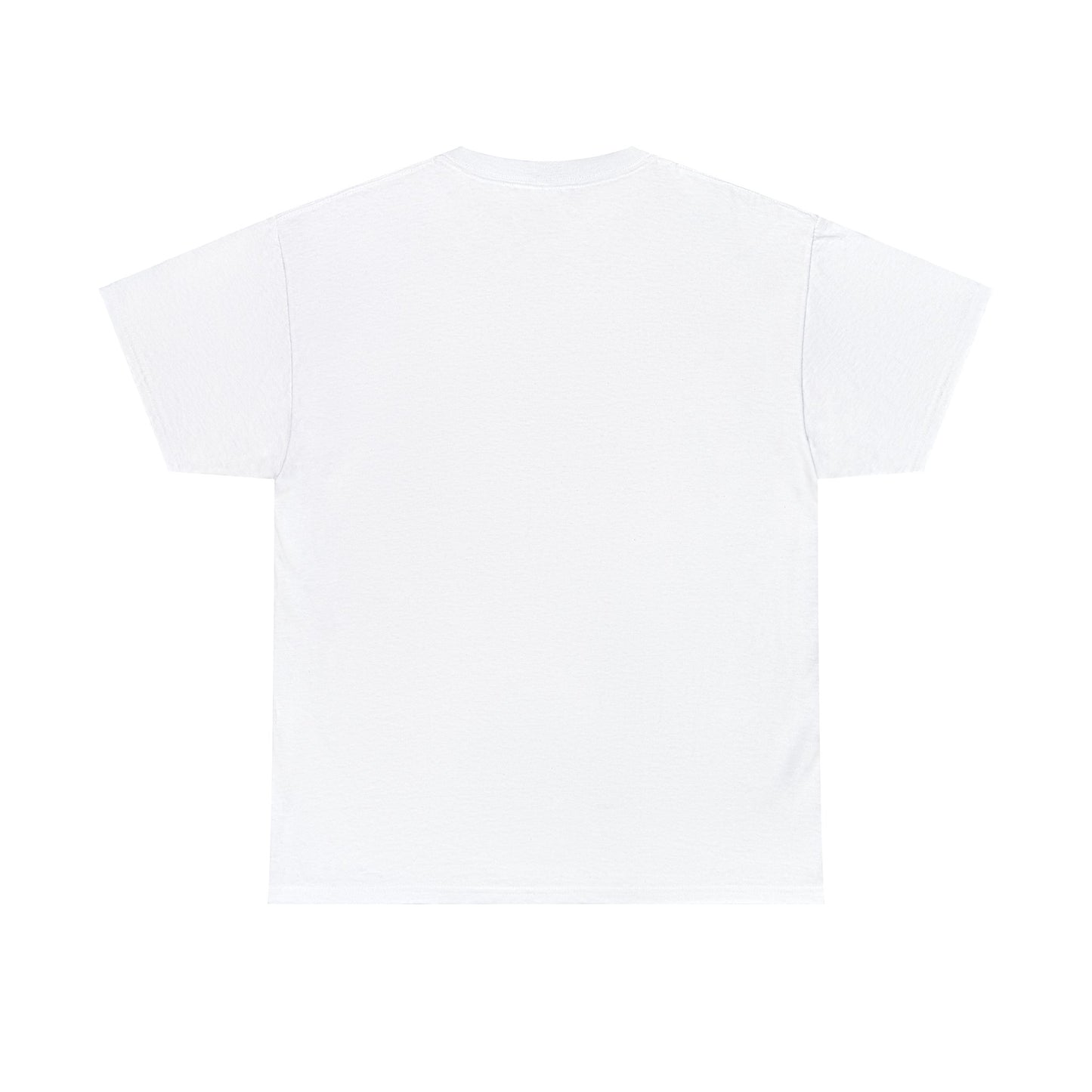 AllLoudApparel Unisex Heavy Cotton T-shirts