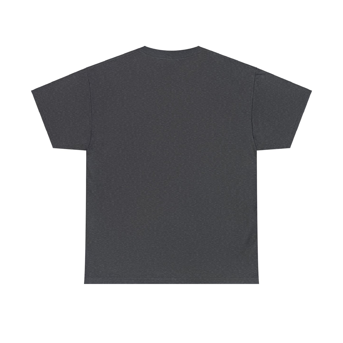 AllLoudApparel Unisex Heavy Cotton T-shirts