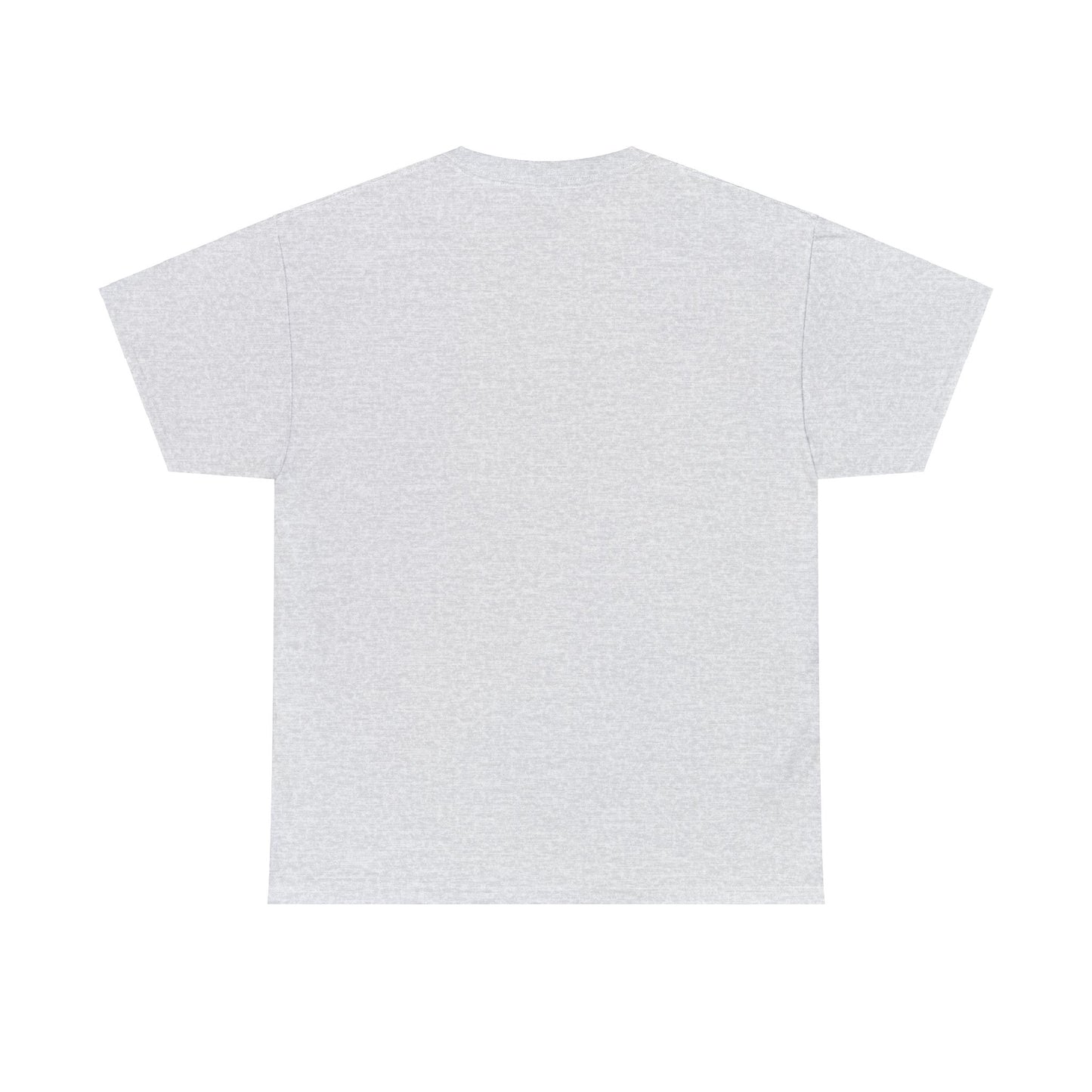 AllLoudApparel Unisex Heavy Cotton T-shirts